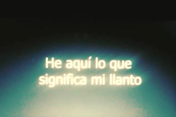 presencia de dios 2